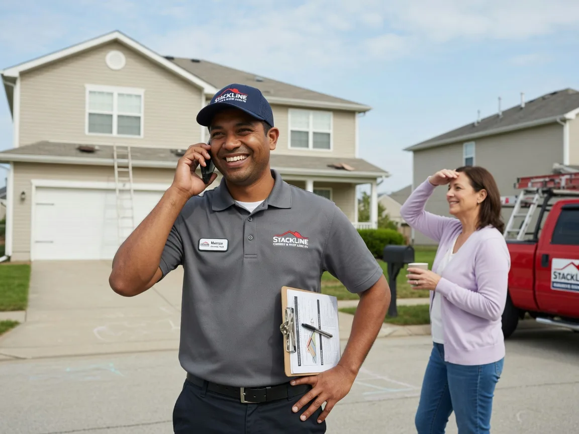 Chimney flashing repair Salem, IN FAQs